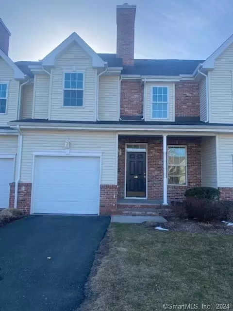 18 Rhodora Ter #18, Windsor, CT 06095