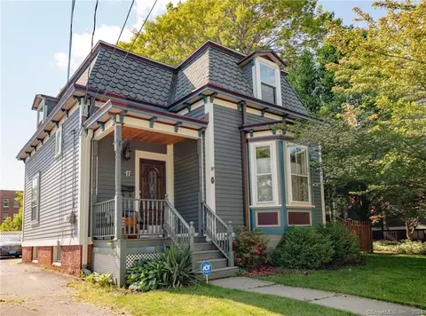 17 Sherman St, Hartford, CT 06105