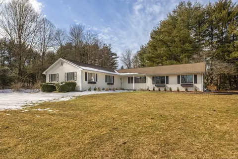 197 N Poverty Rd, Southbury, CT 06488