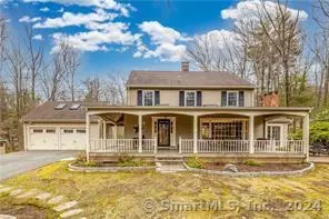 71 Indian Hill Rd, Canton, CT 06019