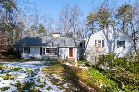 80 Reverknolls, Avon, CT 06001