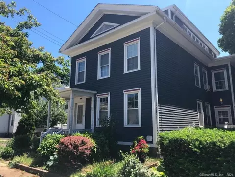 519 Orange St, New Haven, CT 06511