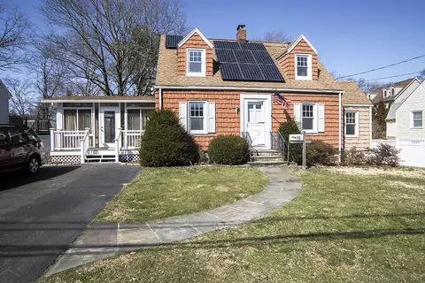 10 Ingleside Ave, Norwalk, CT 06850