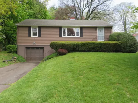 341 Hillcrest Ter, Meriden, CT 06450