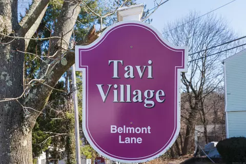 12 Belmont Ln #12, Danbury, CT 06810