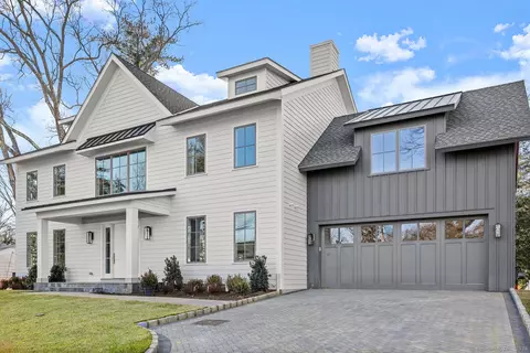 23 Widgeon Way, Greenwich, CT 06830