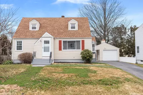 79 Oxford St, Wethersfield, CT 06109