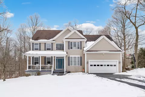 54 N Mead Farm Rd, Seymour, CT 06483