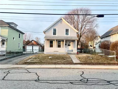122 Allen St, Groton, CT 06340