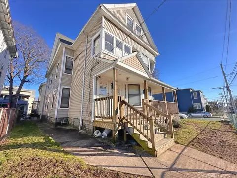 652 Noble Ave, Bridgeport, CT 06608