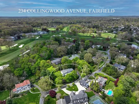 234 Collingwood Ave, Fairfield, CT 06825