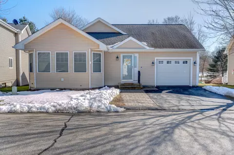 41 Fairway Dr #41, Colchester, CT 06415