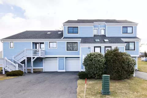 64 Cannon Ridge Dr #64, Watertown, CT 06795