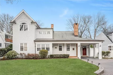 14 Salem St, Greenwich, CT 06807
