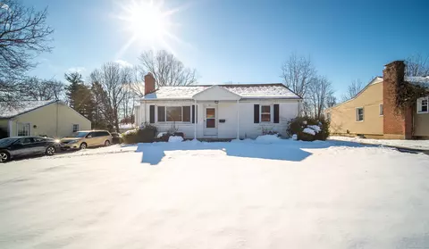 51 Cherry Hill Dr, Newington, CT 06111