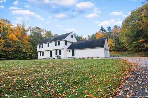 417 Winchester Rd, Winchester, CT 06098