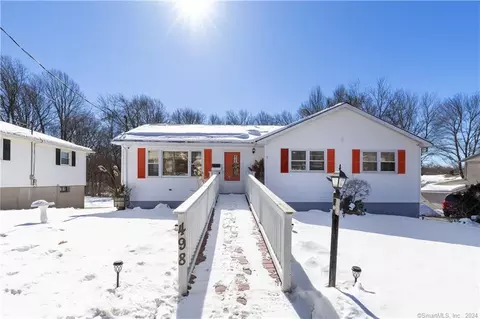 498 Scott Rd, Waterbury, CT 06705