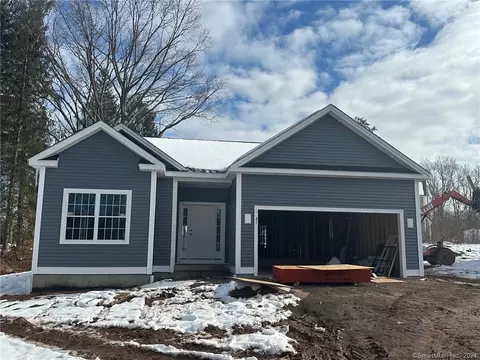 580 Meriden Waterbury Tpke #20, Southington, CT 06489