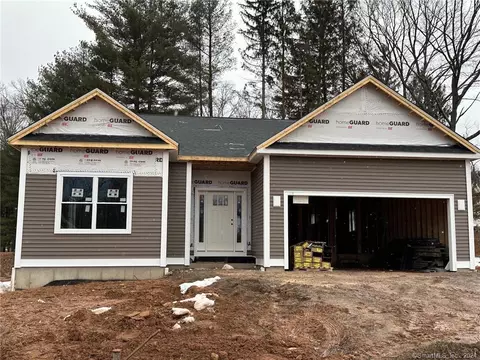 580 Meriden Waterbury Tpke #4, Southington, CT 06489