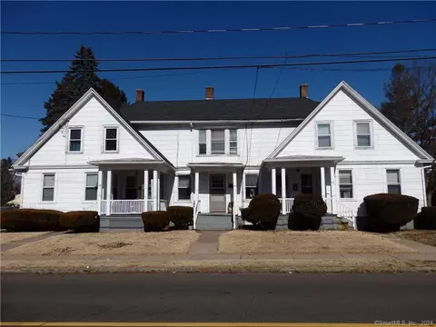 165 Cooper Hill St, Manchester, CT 06040