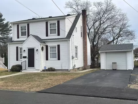 4 Byron Ave, Ansonia, CT 06401
