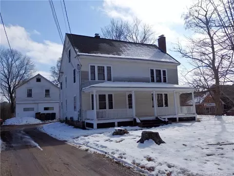 68 Hyde Ave, Vernon, CT 06066