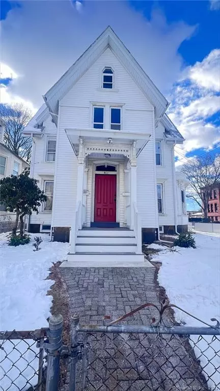 166 Center St, West Haven, CT 06516