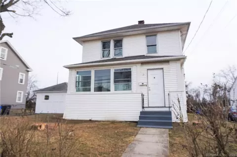 21 Bolton St, Hartford, CT 06114