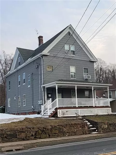 173 N Main St, Southington, CT 06489
