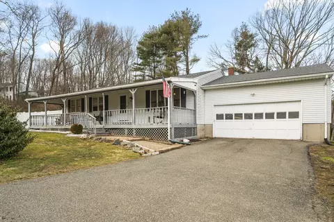 326 Preston Rd, Plymouth, CT 06786