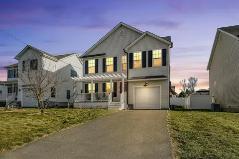 16 Westminster Ave, Shelton, CT 06484