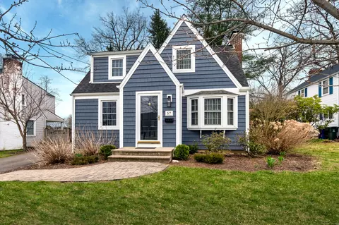 57 Hilltop Dr, West Hartford, CT 06107