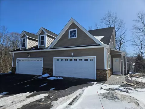 222 Boulder Ct #222, Bristol, CT 06010
