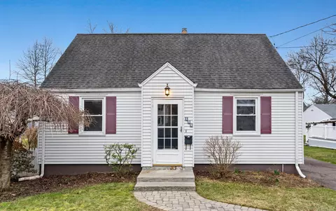 159 Hampton Ave, West Hartford, CT 06110