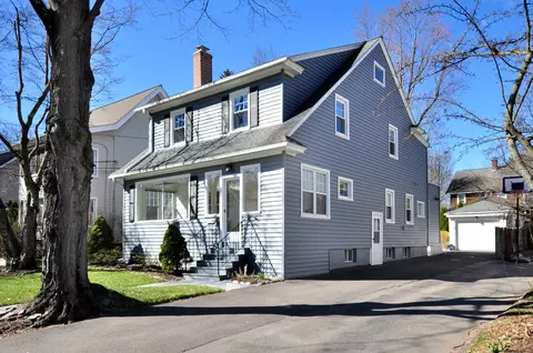 43 Lilley Rd, West Hartford, CT 06119