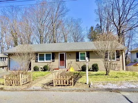 50 Johnson St, Torrington, CT 06790