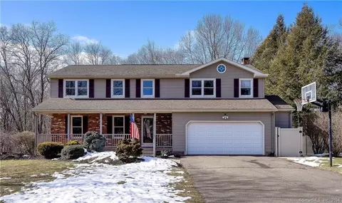 35 Kent Ln, South Windsor, CT 06074