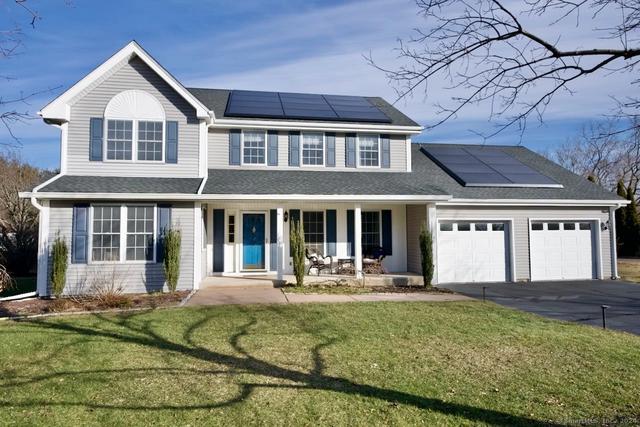 73 Great Swamp Rd, Glastonbury, CT 06033