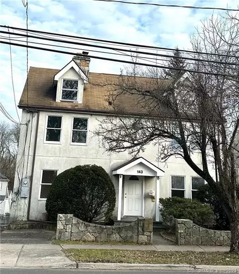 143 Belltown Rd, Stamford, CT 06905
