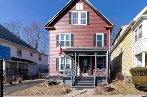 27 Pond St, New Haven, CT 06511