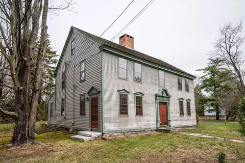 1597 Hebron Ave, Glastonbury, CT 06033
