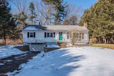 261 Back Rd, Windham, CT 06280