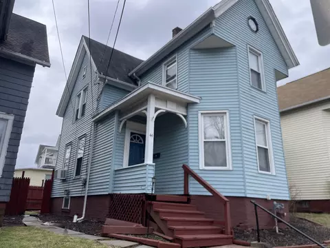 44 Orange St, Meriden, CT 06451