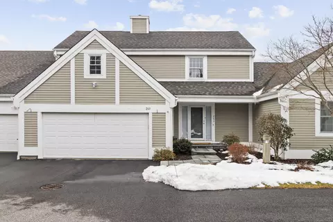 263 Legend Hill Rd #263, Madison, CT 06443