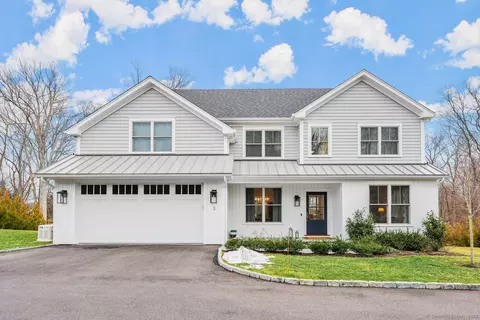 3 Silvermine Trl #3, Norwalk, CT 06850