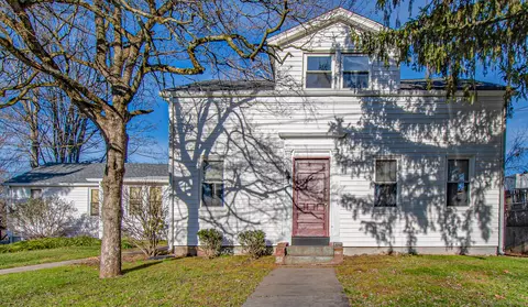 482 Pratt Street Ext, Meriden, CT 06450