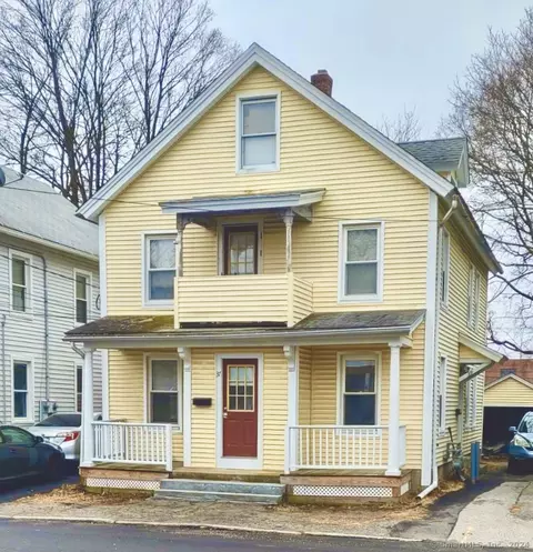 37 Pulver St, Torrington, CT 06790