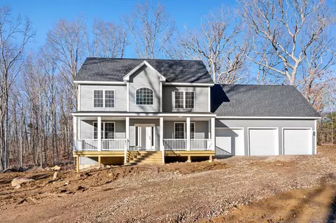 20 Quinns Way, East Hampton, CT 06424