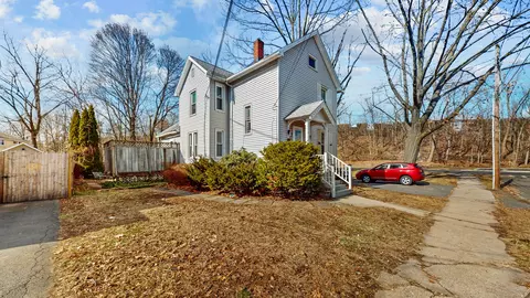 41 S Burritt St, New Britain, CT 06052