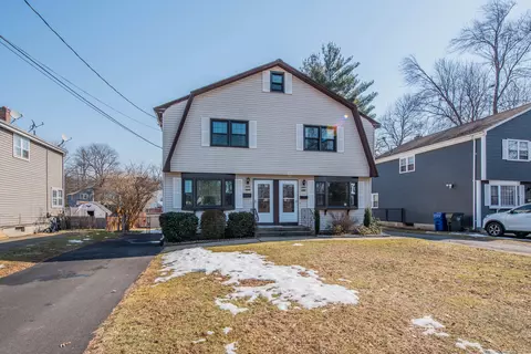 426 Connecticut Ave, Newington, CT 06111